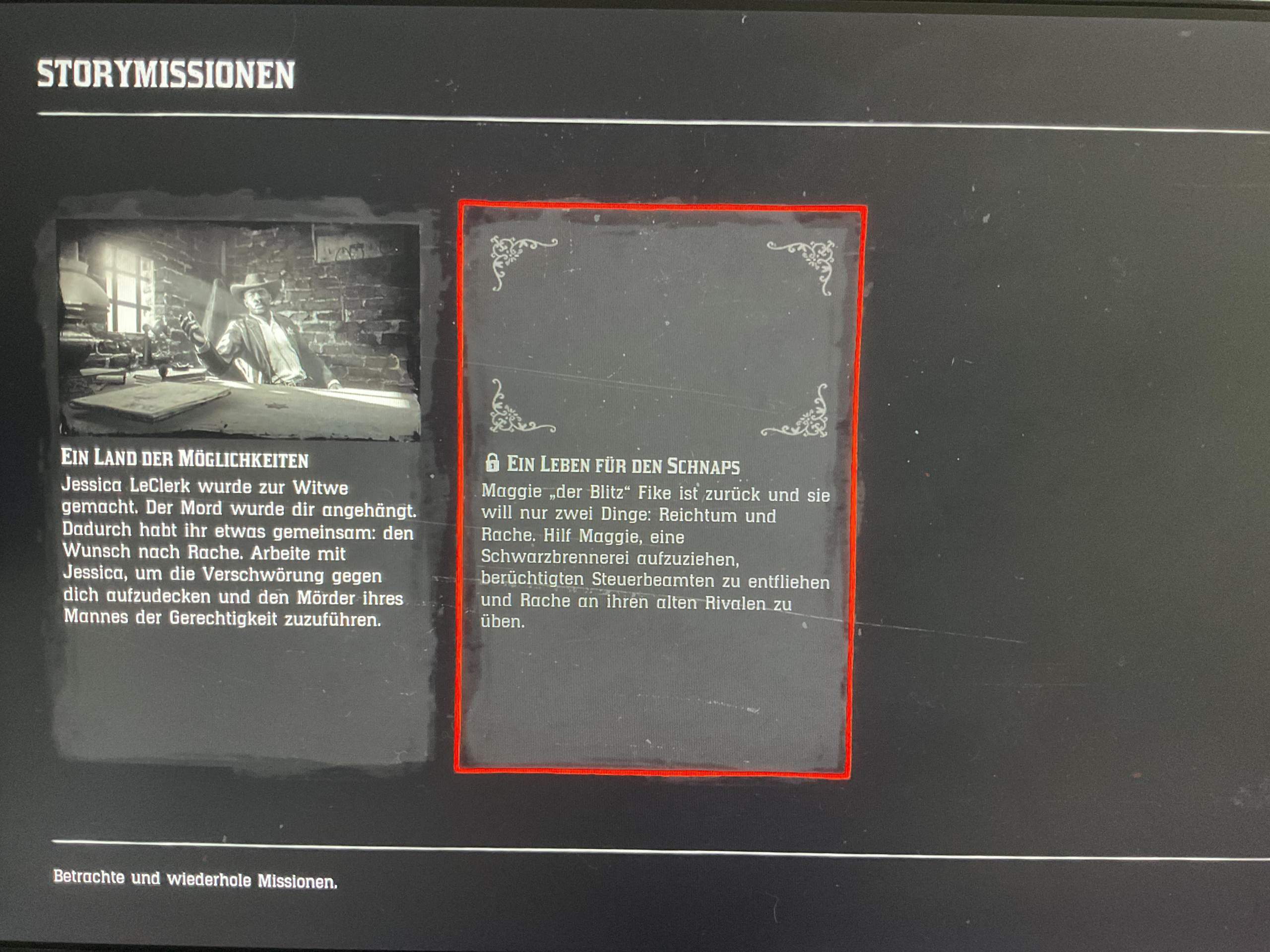 Red Dead online Story geht nicht weiter? (Gaming, PlayStation 4