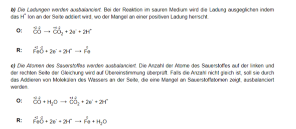 - (Schule, Chemie)