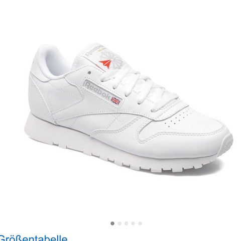 Reebok Schuhe Meinung Re