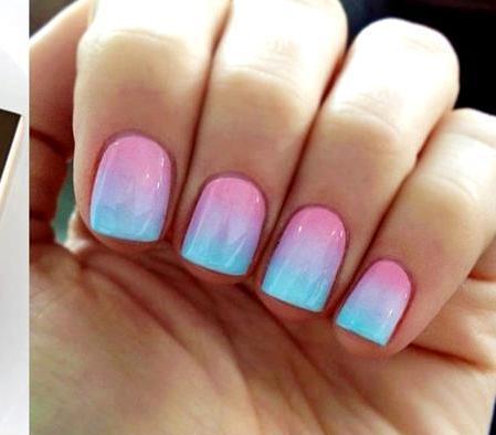 Die Schuppenflechte des Nagels als unterscheidet sich von gribka