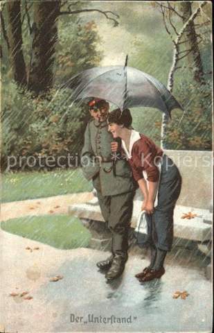 Regenschirme für Soldaten Bundesheer (Austrian Armed Forces)?