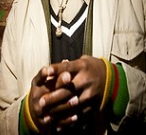 Lutan Fyah - (Verschwörung, Reggae, Rastafari)