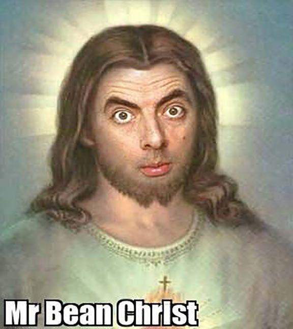 Regt es dich auf, wenn Jesus als Meme verwendet wird oder er lustig