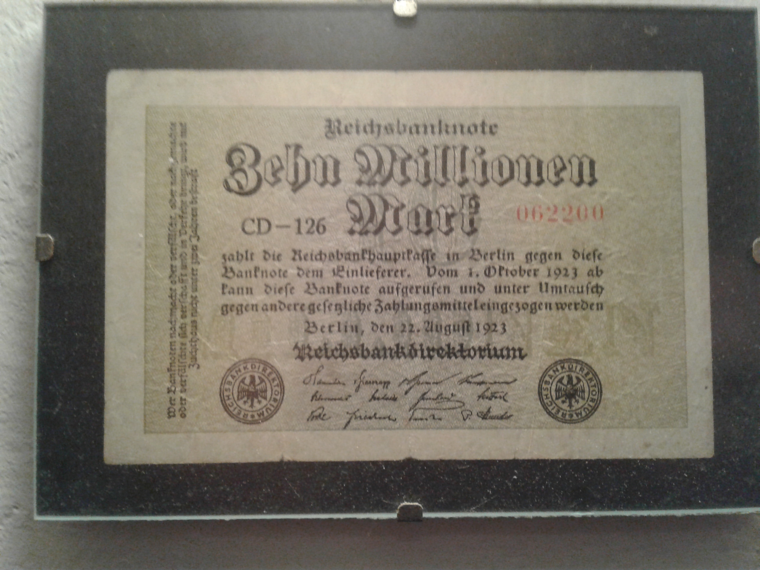 Reichsmark Umrechnung Geld Mark