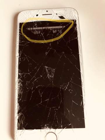 Reicht Ein Ersatzdisplay Iphone Iphone 6s