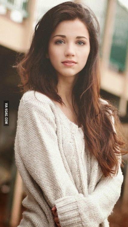 Rein Subjektiv An Die Manner Welche Frisur Frauen Haare