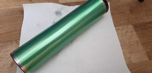 Reinigung Trommel Laserdrucker Was Ist Zu Beachten Computer Technik Spiele Und Gaming