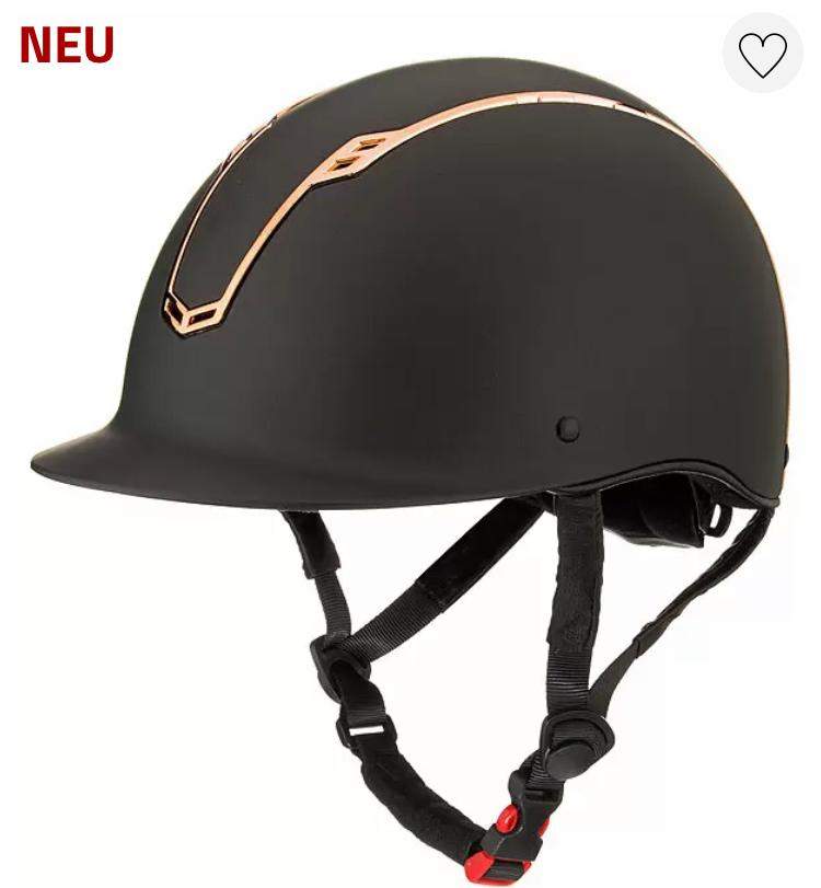 Reithelm? (Pferd, Reiten, Sicherheit)