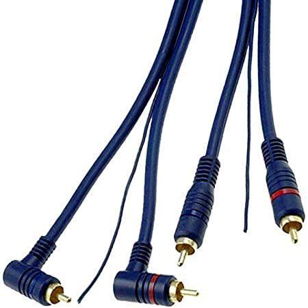 Remote Leitung an der Endstufe zu kurz. Was tun? (Kabel, Lautsprecher ...