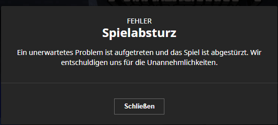 Replay-Mod geht nicht mehr?