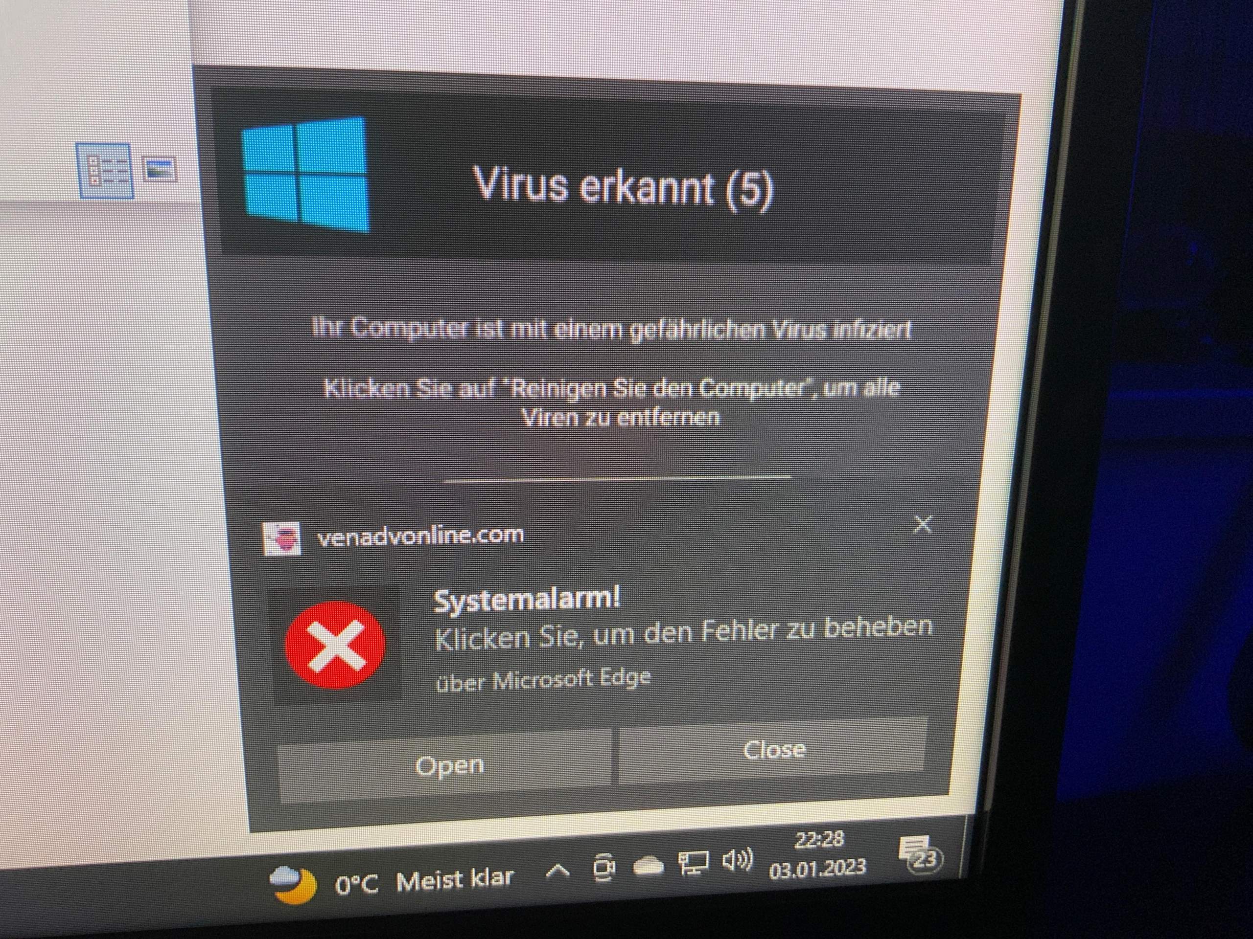 Reshade lässt sich nicht deinstallieren? (shader)