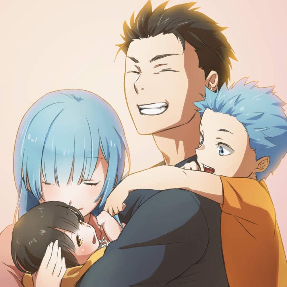 Re Zero Staffel 2 Deutsch