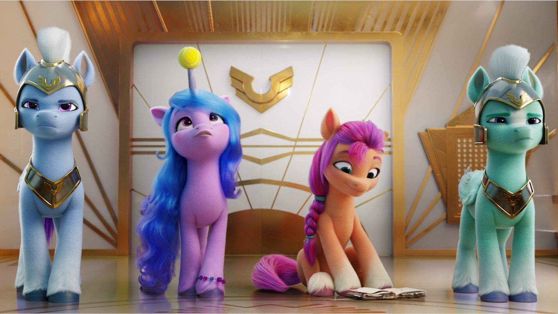 Mlp Kinger RichtetRichtet sich MLP G5 ganz kleine Kinder? (Kinder und Erziehung ...