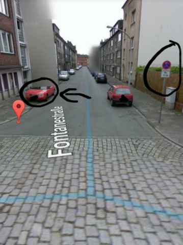 - (Recht, Auto, Auto und Motorrad)