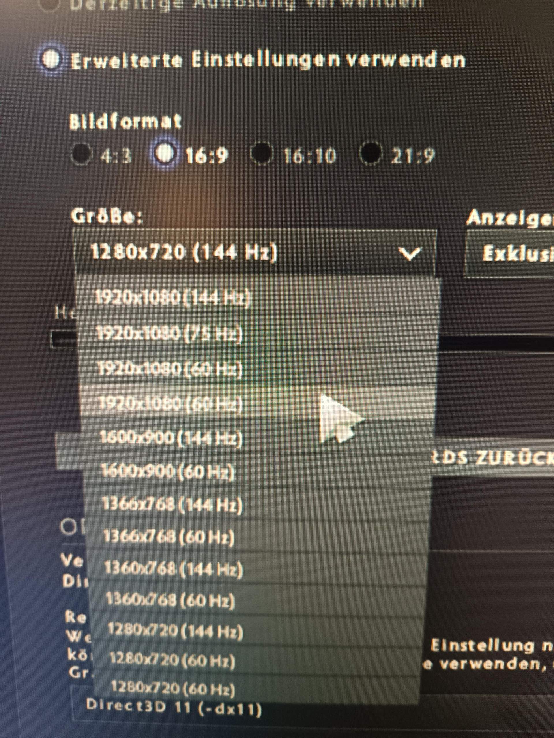 Lpc Einstellungen _ Diese Windows 11 Einstellungen müssen Gamer kennen ...