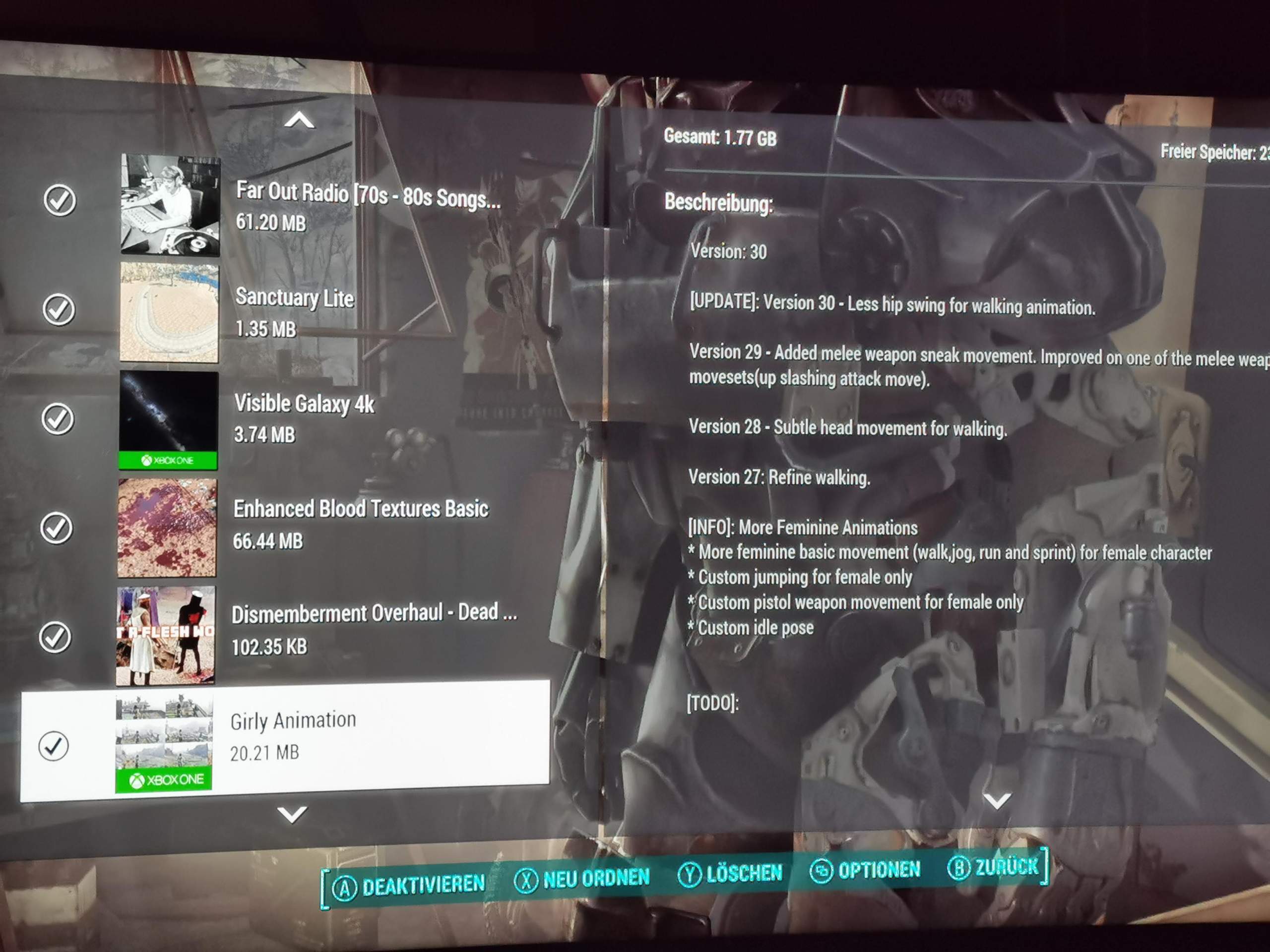 Fallout 4 Mods Installieren: Anleitung Für Pc – RIXGF