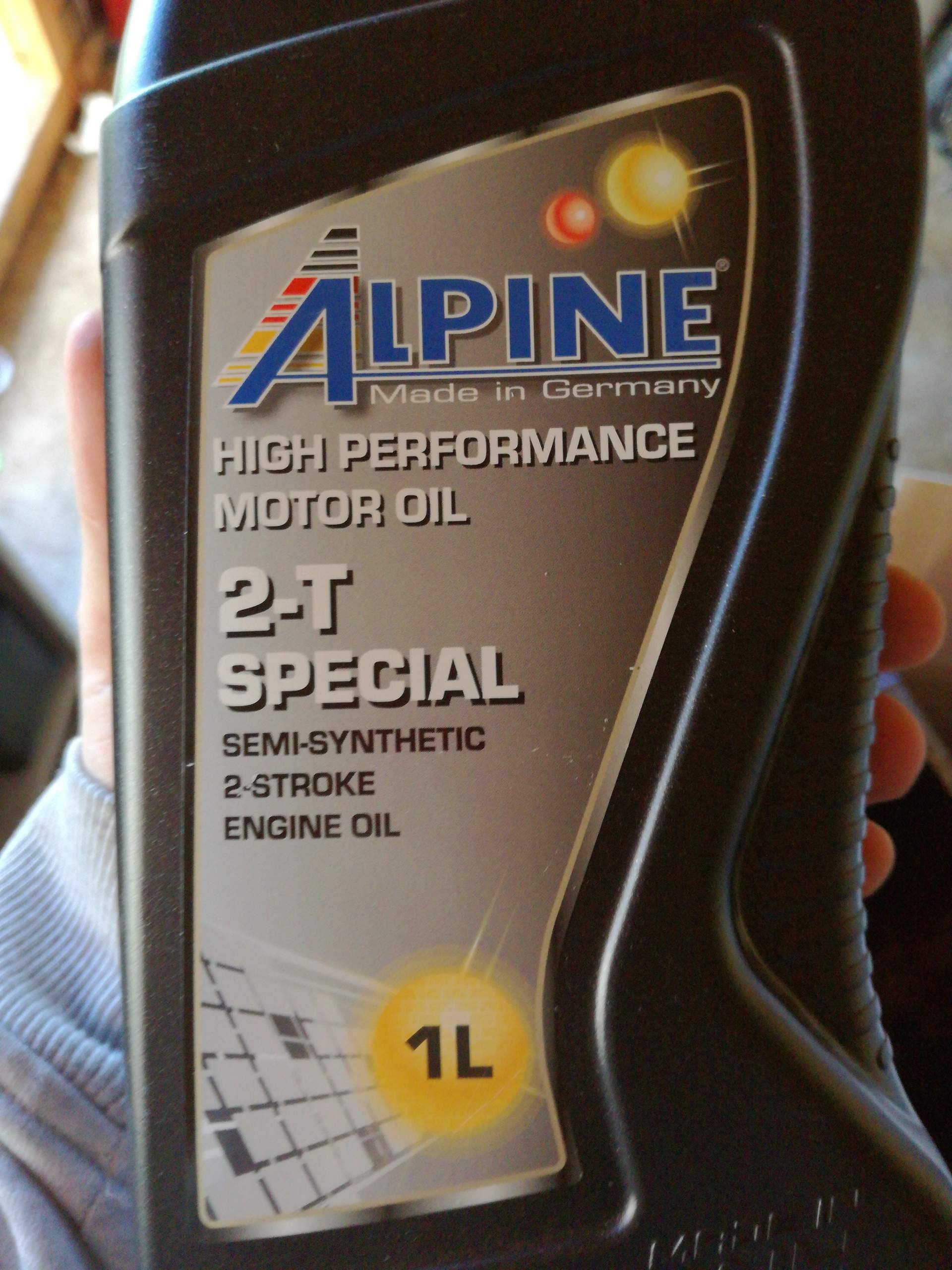 Richtiges Öl für Simson s51? (Auto und Motorrad, Moped, Motoröl)