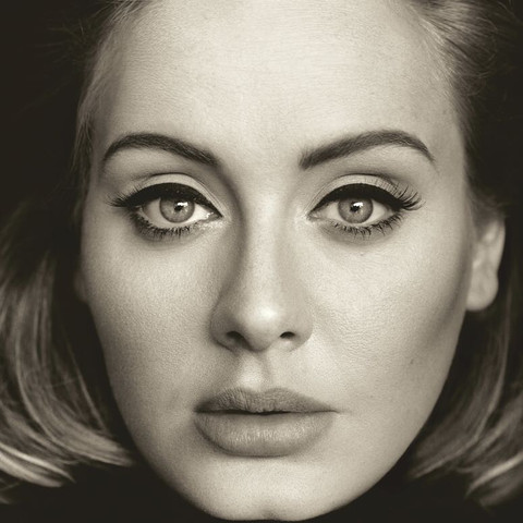 Adele - (Musik, Freizeit, Adele)