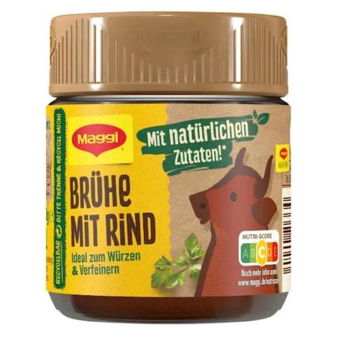 Rinderfond vs. Rinderbrühe: Was ist der Unterschied? Rinderfond vs. Rinderbrühe: Was ist der Unterschied?