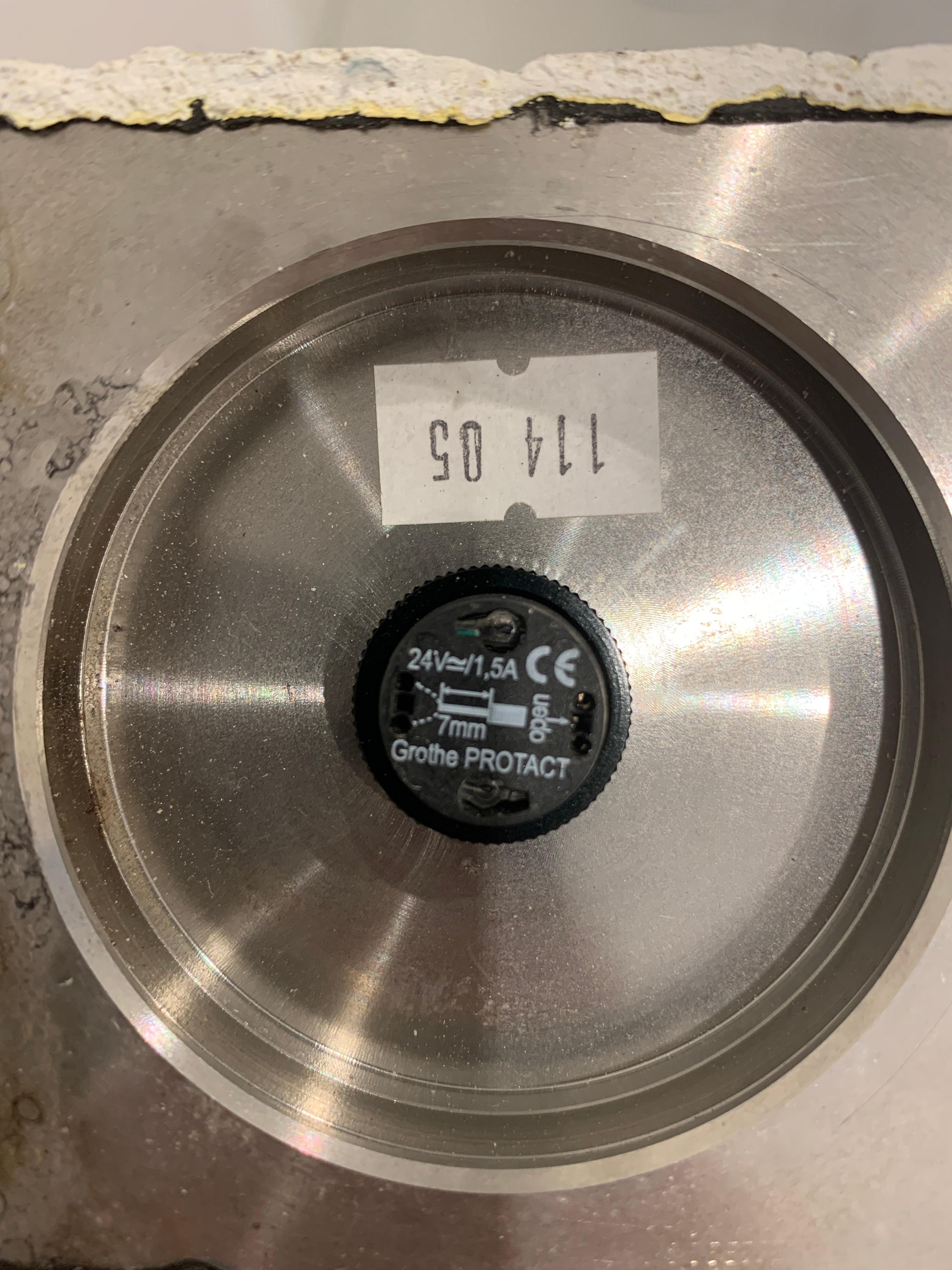 Ring 2 Doorbell betätigt nicht die mechanische Klingel? (Computer