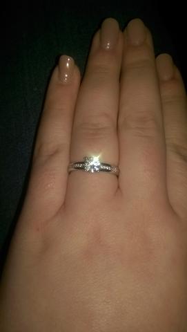 hier ein bild von meinem Ring  - (Beauty, Schmuck, ändern)