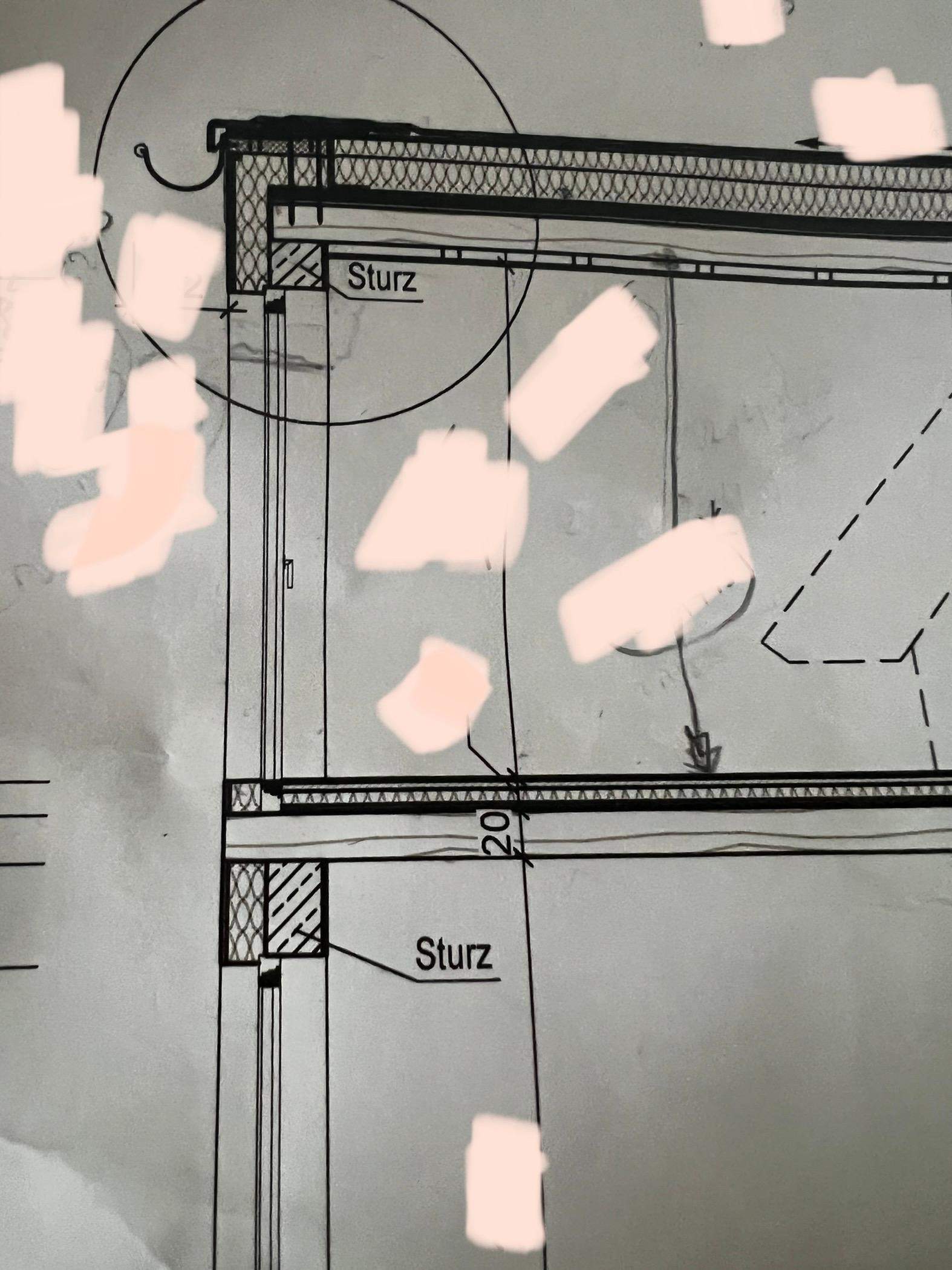 Ringbalken? (Studium, Architektur, Bauingenieurwesen)
