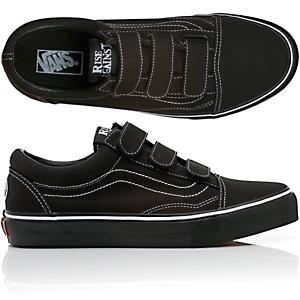 vans mit rosen bestickt vans mit rosen bestickt