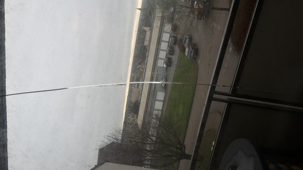 Riss Bzw Sprung In Der Fensterscheibe Wer Kommt Fur Die Kosten Auf Versicherung Mietrecht Fenster