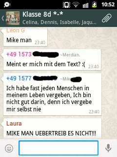 Gut drauf sein Gut drauf sein