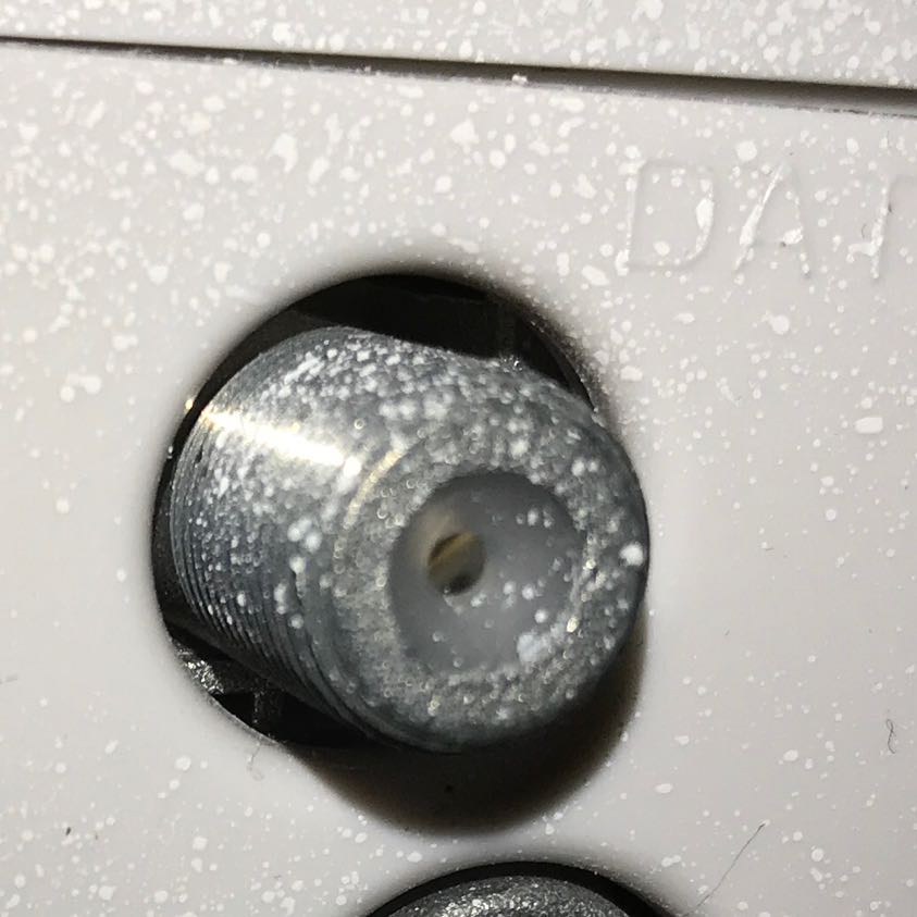 Rj45 Lan Auf Glasfaser Um Schnelles Internet Im Ganzen Haus Zu