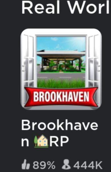 What is better, Adopt Me or Brookhaven Roblox? - Quora