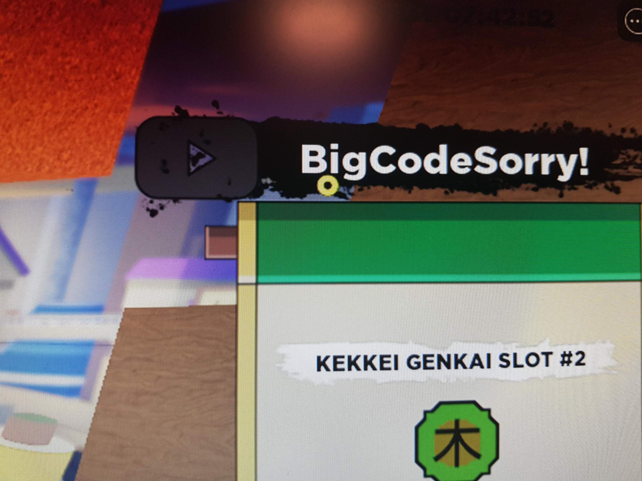 shinobi life codes not working shinobi life codes not working