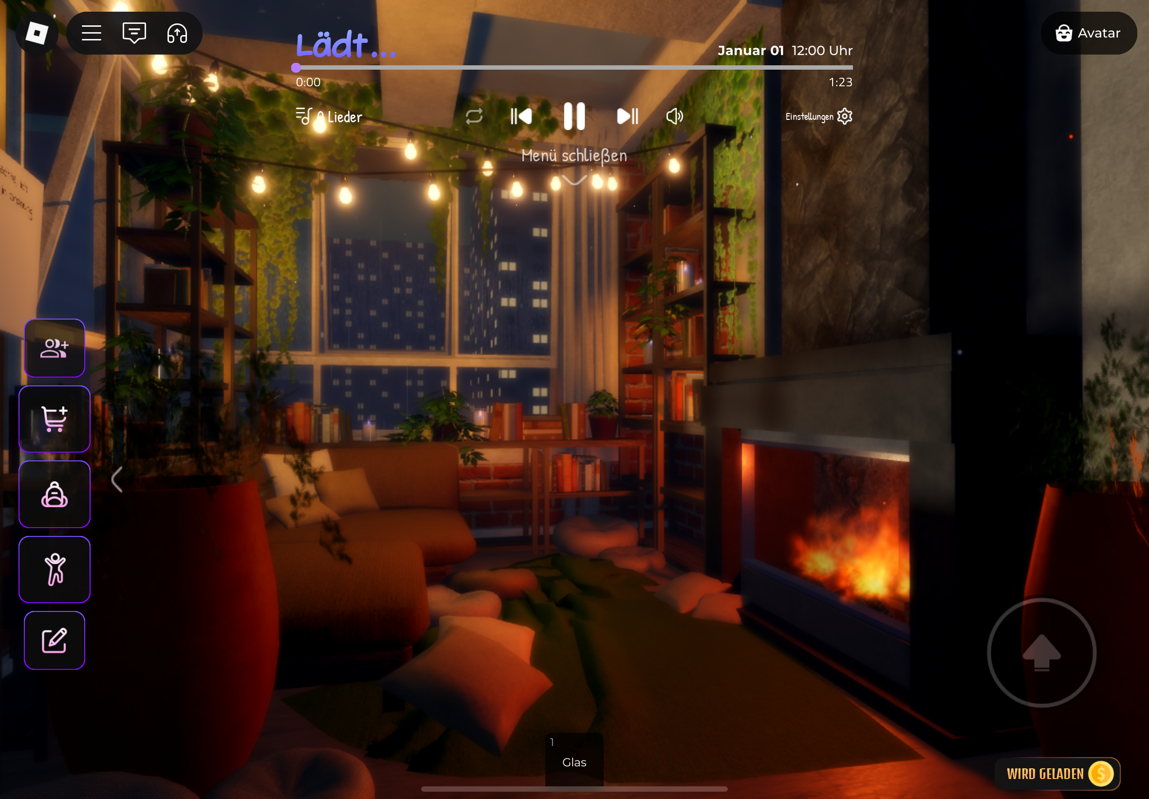 Roblox Showcase? (Android, Robux , Roblox Studio)