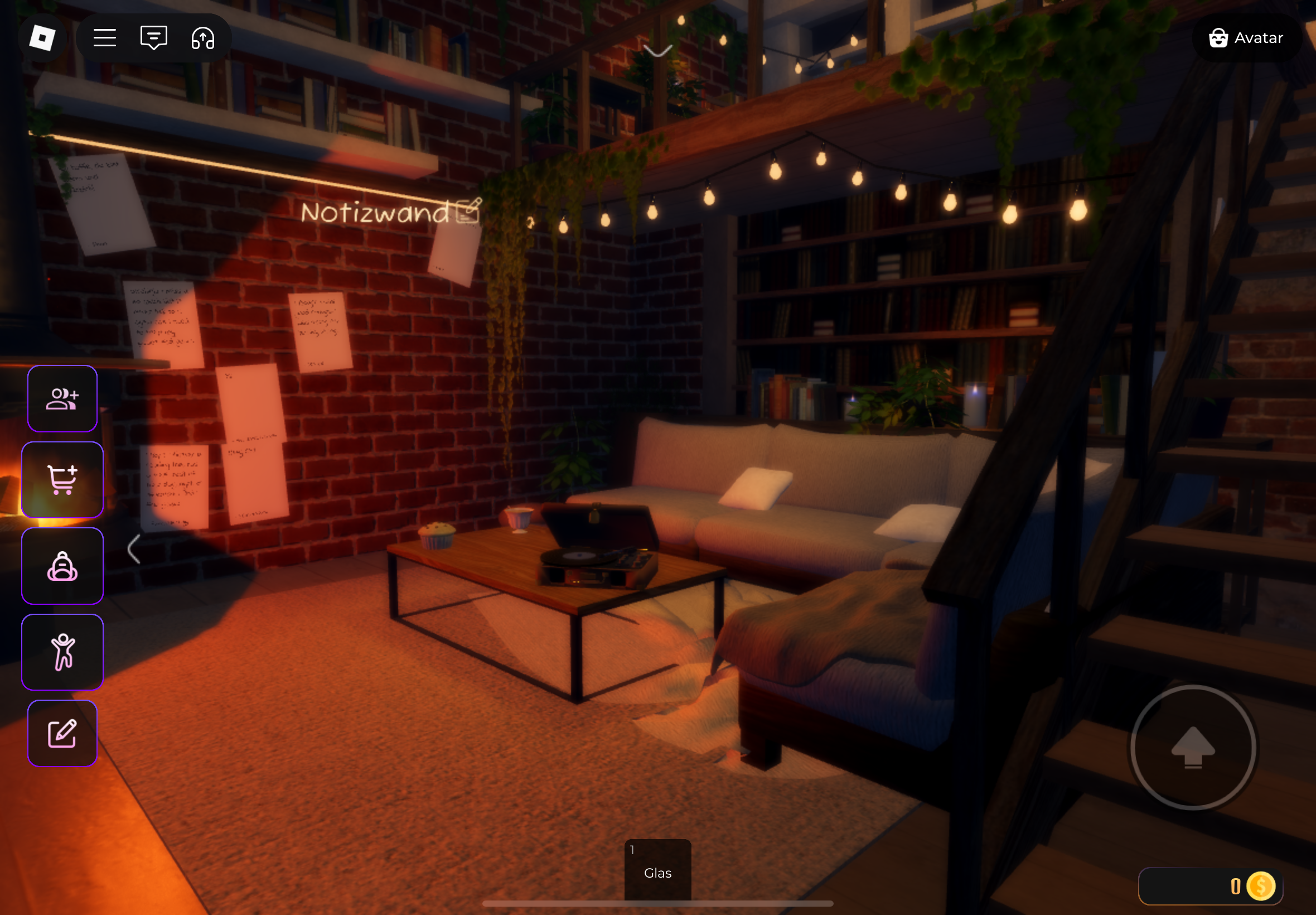 Roblox Showcase? (Android, Robux , Roblox Studio)