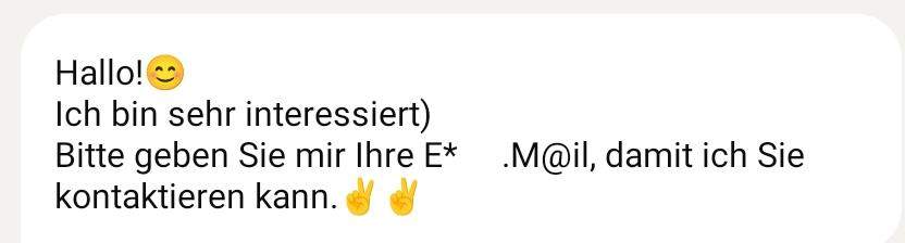 Ebay Kleinanzeigen Ich Bin Kein Roboter Roboter auf eBay Kleinanzeigen?
