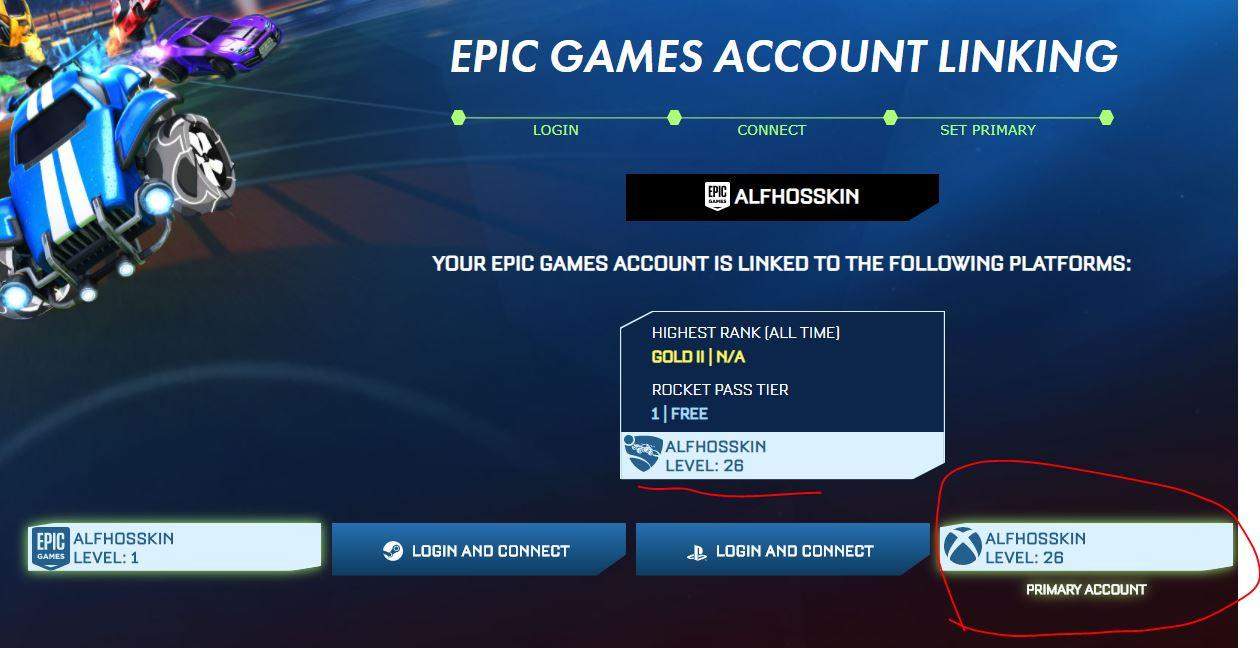 Rocket League Account Geht Nicht Computer Technik Pc Rocket League Account Geht Nicht Computer Technik Pc