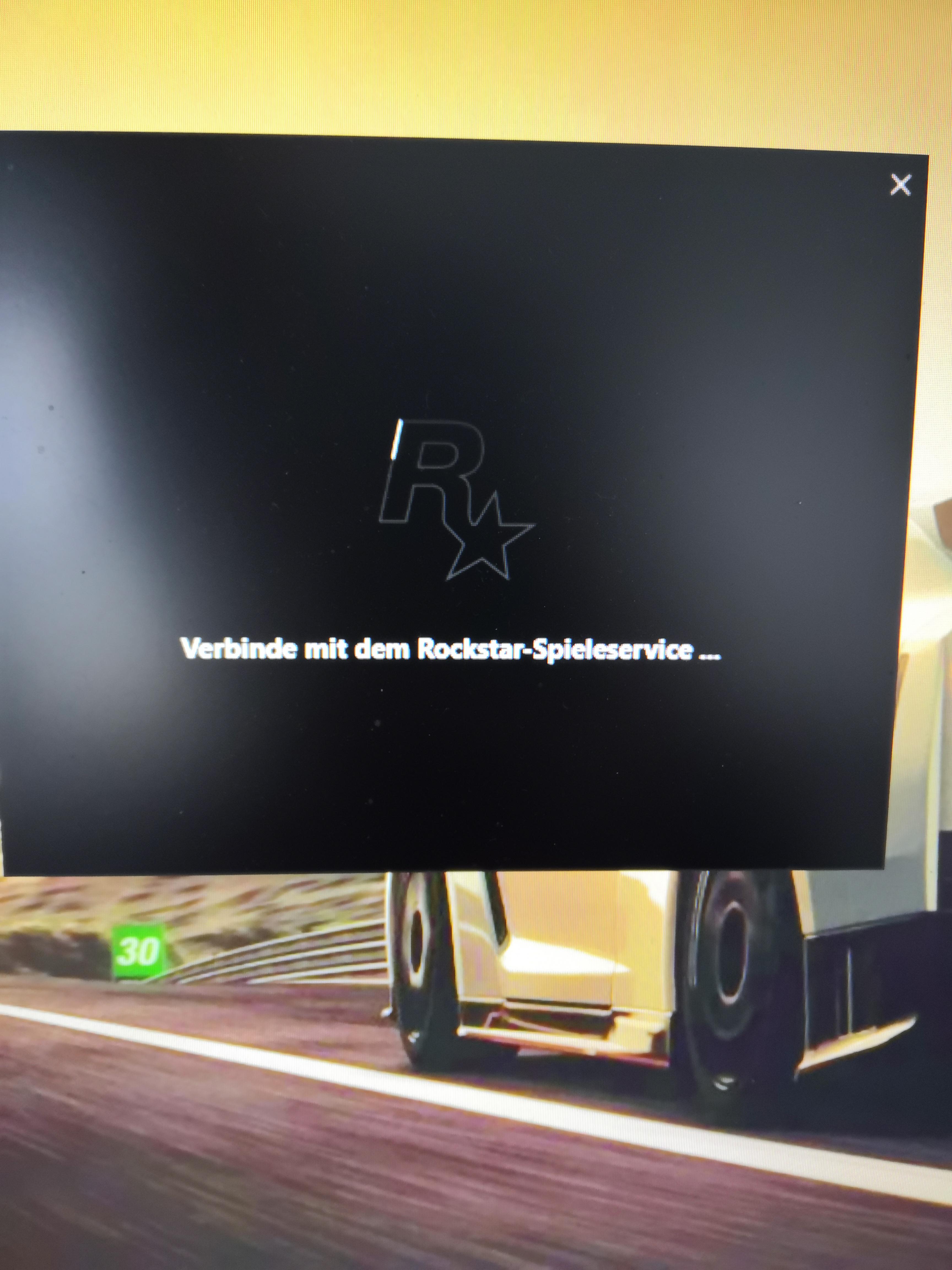 Rockstar Games Launcher H ngt Sich Auf Computer Technik Spiele Und Rockstar Games Launcher H ngt Sich Auf Computer Technik Spiele Und