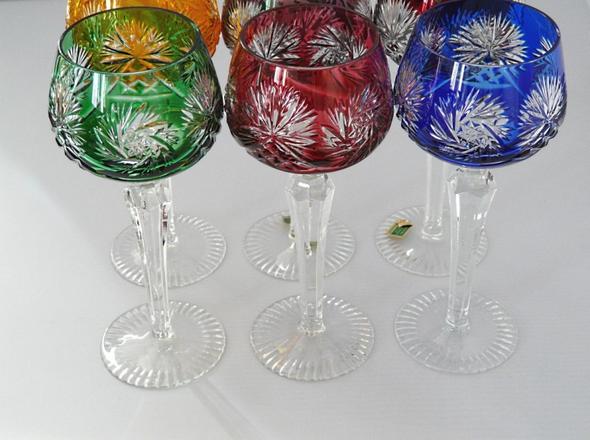 Römerglas-Bild - (Geld, eBay, Verkauf)