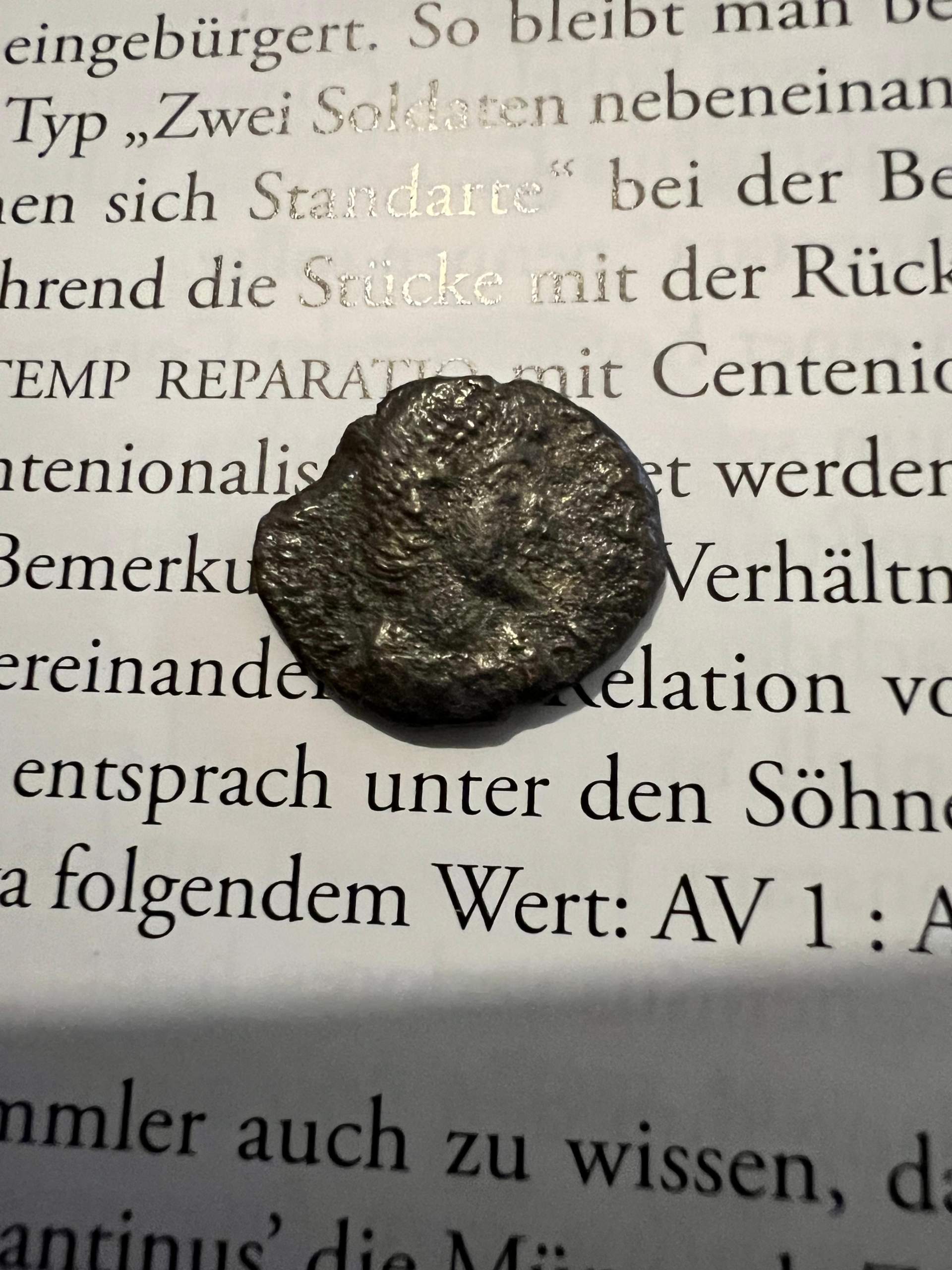 Feuerwehr Herausforderungsmünze – Dünne Rote Linie, Bruderschafts-Münze Für Sammler (4x3 Cm)