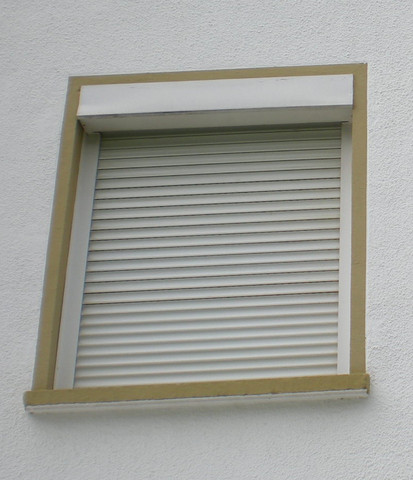 Rolladen Gerissen Reparatur Welche Kosten Haus