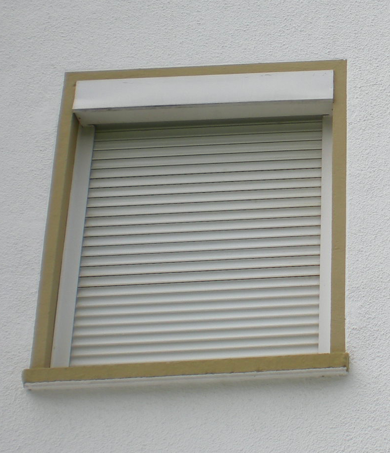 rolladen gerissen reparatur welche kosten haus