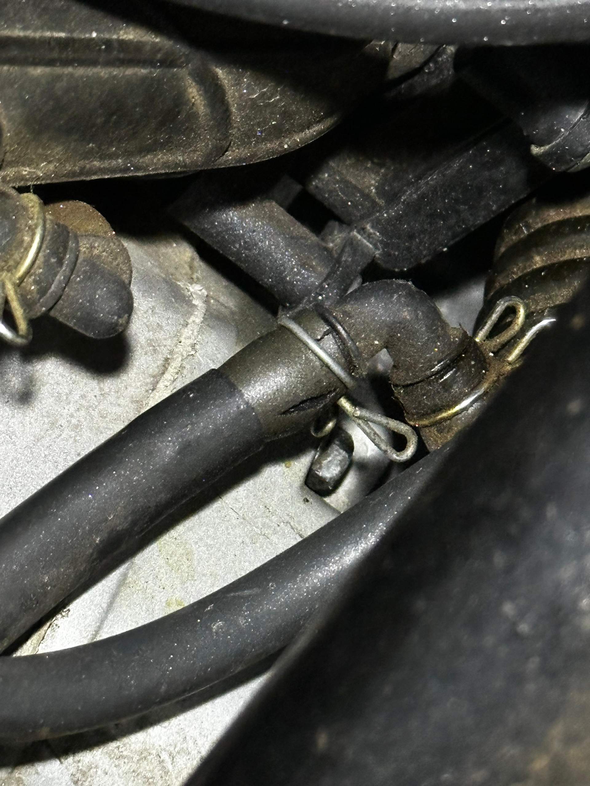 2 Takt Roller Nimmt Kein Gas An Roller nimmt kein Gas an wenn er warm ist? (Motor, Reparatur, Mofa)