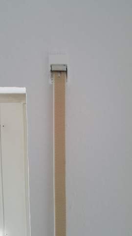 Rollladen Hangt Und Rollladengurt Gerissen Reparatur Rollladen Hangt Und Rollladengurt Gerissen Reparatur