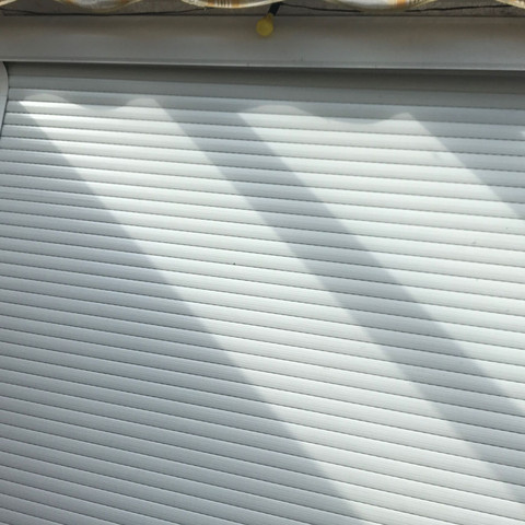 Rollladen Heim Und Haus Defekt