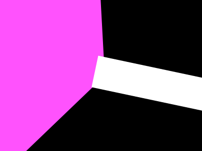 Rookie Wie Kann Ich In Adobe Illustrator Pfadenden An Dahinter Liegende Flachen Anpassen Computer Pc Kunst