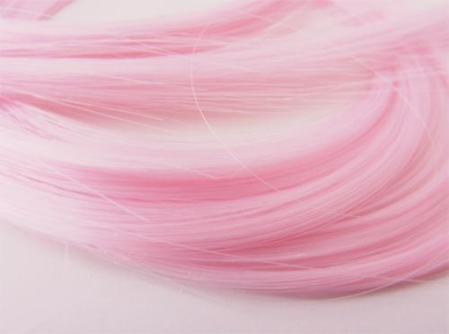 Die Haarfarbe - (Haare, Haarfarbe)