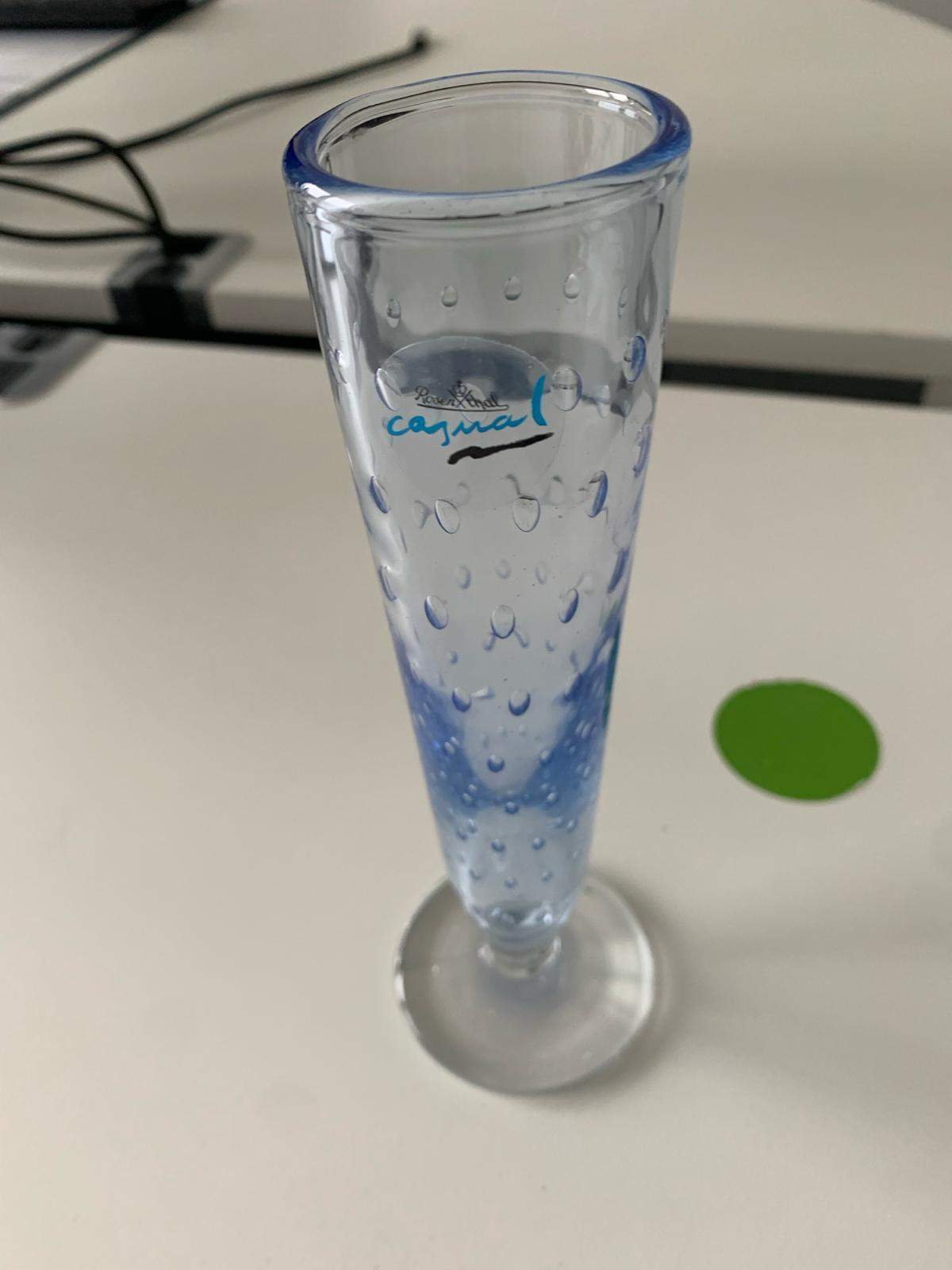 Rosenthal Glas, wie viel ist es wert ? (Antiquitäten)