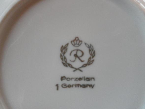 Rosenthal Service -Hilfe bei Identfizierung (Freizeit, Identifikation)
