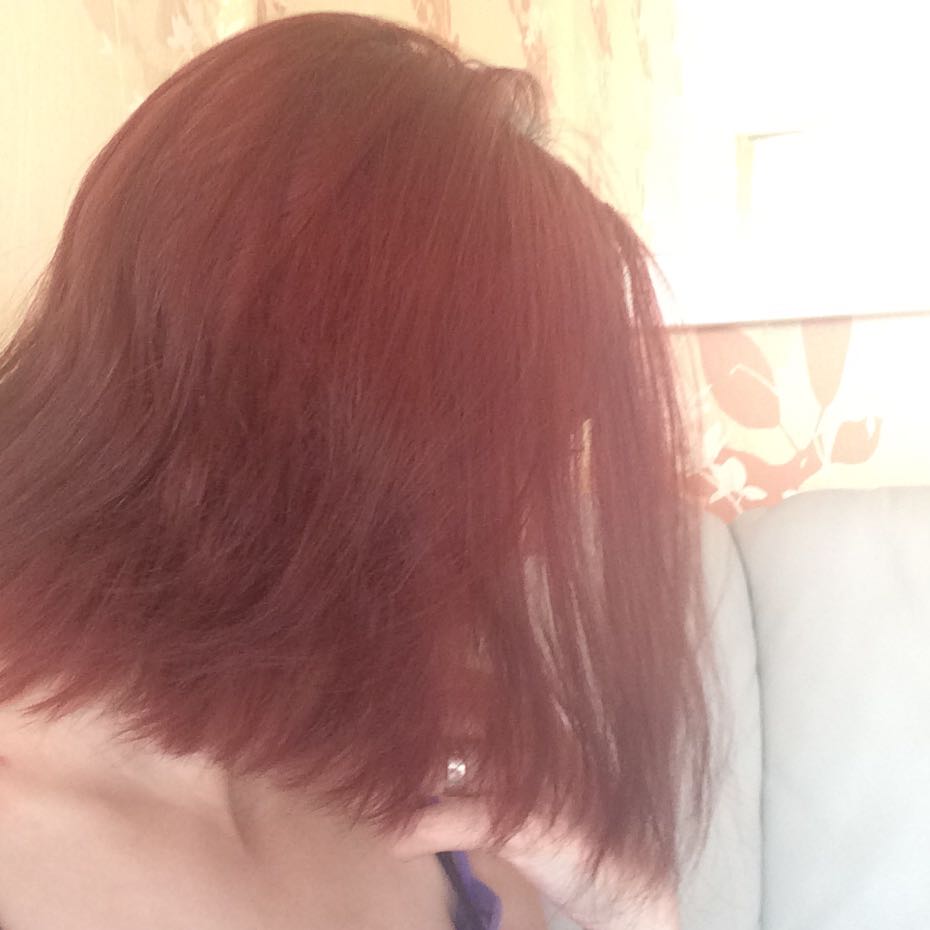 Haare Bunt Machen Ohne Färben