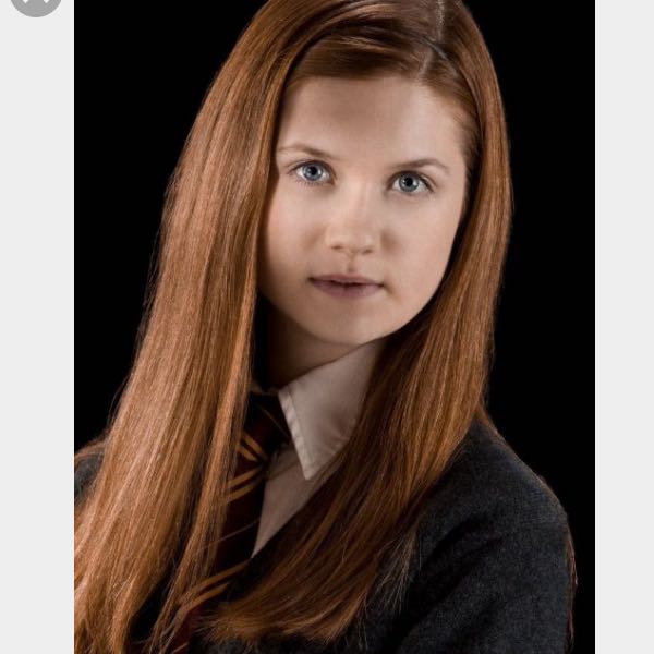 Rote Haare Farben Haare Auch So Kaputt Wie Bei Einer Blondierung Rot Ginny Weasley